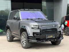 Land Rover Defender 90 3.0T P400 XS - ფოტო 3