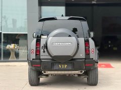 Land Rover Defender 90 3.0T P400 XS - ფოტო 4