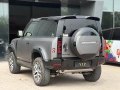 Land Rover Defender 90 3.0T P400 XS - ფოტო 5