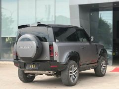 Land Rover Defender 90 3.0T P400 XS - ფოტო 6