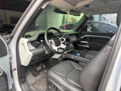 Land Rover Defender 90 3.0T P400 XS - ფოტო 7