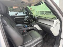 Land Rover Defender 90 3.0T P400 XS - ფოტო 8