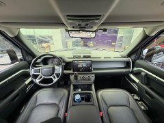 Land Rover Defender 90 3.0T P400 XS - ფოტო 9