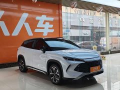 BYD Song L DM-i 160km Exceed - ფოტო 3