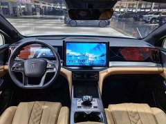 BYD Song L DM-i 160km Exceed - ფოტო 9