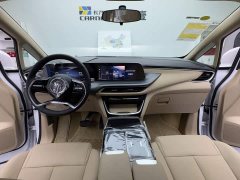Buick GL8 Land Business Class Comfort DG Edition - ფოტო 10