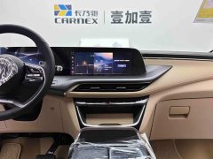 Buick GL8 Land Business Class Comfort DG Edition - ფოტო 11