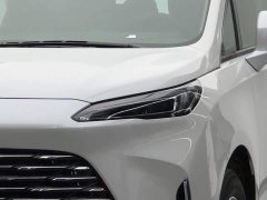 Buick GL8 Land Business Class Comfort DG Edition - ფოტო 3