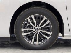 Buick GL8 Land Business Class Comfort DG Edition - ფოტო 4