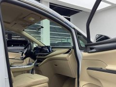 Buick GL8 Land Business Class Comfort DG Edition - ფოტო 8