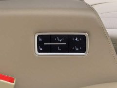 Buick GL8 Land Business Class Comfort DG Edition - ფოტო 9