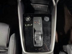 Audi A3 Sportback 35 TFSI Fashion Sport - ფოტო 10