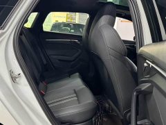 Audi A3 Sportback 35 TFSI Fashion Sport - ფოტო 11