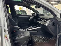 Audi A3 Sportback 35 TFSI Fashion Sport - ფოტო 12