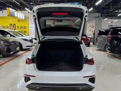 Audi A3 Sportback 35 TFSI Fashion Sport - ფოტო 14