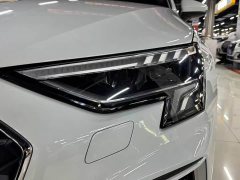 Audi A3 Sportback 35 TFSI Fashion Sport - ფოტო 4