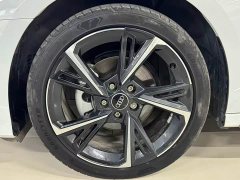 Audi A3 Sportback 35 TFSI Fashion Sport - ფოტო 5