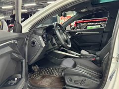 Audi A3 Sportback 35 TFSI Fashion Sport - ფოტო 6
