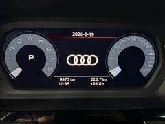 Audi A3 Sportback 35 TFSI Fashion Sport - ფოტო 7