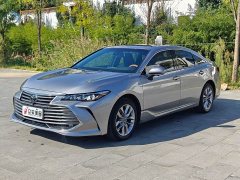 Toyota Avalon 2019 2.5L Base China VI - ფოტო 1