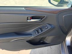 Toyota Avalon 2019 2.5L Base China VI - ფოტო 10