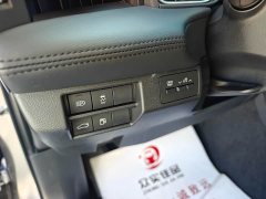 Toyota Avalon 2019 2.5L Base China VI - ფოტო 11