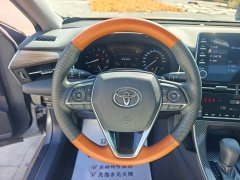 Toyota Avalon 2019 2.5L Base China VI - ფოტო 12