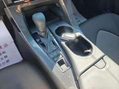 Toyota Avalon 2019 2.5L Base China VI - ფოტო 14