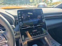 Toyota Avalon 2019 2.5L Base China VI - ფოტო 15