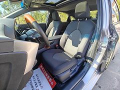 Toyota Avalon 2019 2.5L Base China VI - ფოტო 17