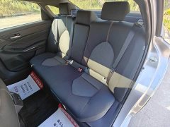Toyota Avalon 2019 2.5L Base China VI - ფოტო 18