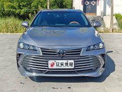 Toyota Avalon 2019 2.5L Base China VI - ფოტო 2