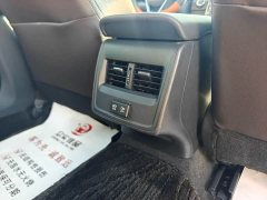 Toyota Avalon 2019 2.5L Base China VI - ფოტო 20