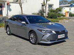 Toyota Avalon 2019 2.5L Base China VI - ფოტო 3
