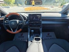 Toyota Avalon 2019 2.5L Base China VI - ფოტო 5