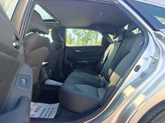 Toyota Avalon 2019 2.5L Base China VI - ფოტო 6