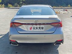 Toyota Avalon 2019 2.5L Base China VI - ფოტო 8