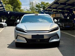 BYD Han L EV 701KM Lidar Flagship - ფოტო 2