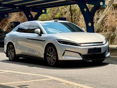 BYD Han L EV 701KM Lidar Flagship - ფოტო 3