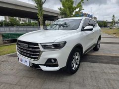 Haval H6 2021 National Trend 1.5T Automatic Champion Edition - ფოტო 1