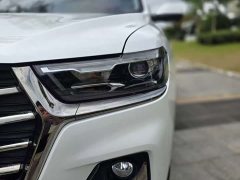 Haval H6 2021 National Trend 1.5T Automatic Champion Edition - ფოტო 11