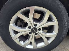 Haval H6 2021 National Trend 1.5T Automatic Champion Edition - ფოტო 12