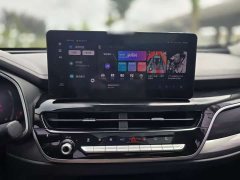 Haval H6 2021 National Trend 1.5T Automatic Champion Edition - ფოტო 17