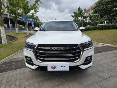 Haval H6 2021 National Trend 1.5T Automatic Champion Edition - ფოტო 2