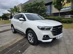 Haval H6 2021 National Trend 1.5T Automatic Champion Edition - ფოტო 3