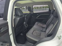 Haval H6 2021 National Trend 1.5T Automatic Champion Edition - ფოტო 6