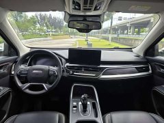 Haval H6 2021 National Trend 1.5T Automatic Champion Edition - ფოტო 7