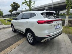 Haval H6 2021 National Trend 1.5T Automatic Champion Edition - ფოტო 8
