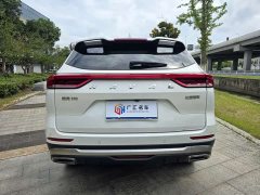 Haval H6 2021 National Trend 1.5T Automatic Champion Edition - ფოტო 9