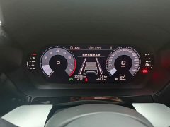 Audi A3 2022 Sportback 35 TFSI Fashion Sport - ფოტო 10